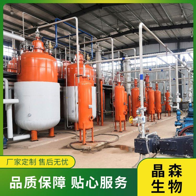 辣椒素提取設備工藝 辣椒堿提取設備技術(shù)工藝
